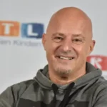 detlef steves neue freundin